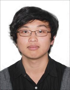 趙亞龍[北京中正豪律師事務所律師助理]