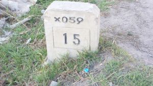 里程碑[漢語詞語]