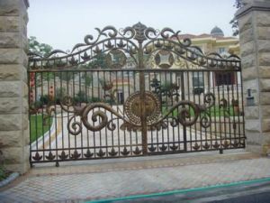 gate[2017年任昌丁、鄭麗媛主演電影]