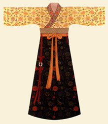 （圖）蒙古帝國