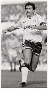 加里·馬布特 加里·馬布特