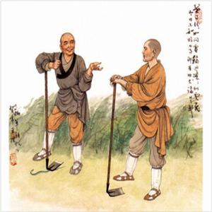 風顛禪師 風顛禪師