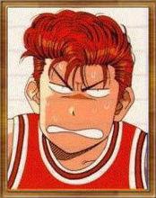 湘北[漫畫・灌籃高手裡虛構的高中]