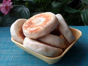 蘇州酒釀餅 蘇州酒釀餅