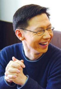 王文華[王文華的夢想學校校長、暢銷書作家]