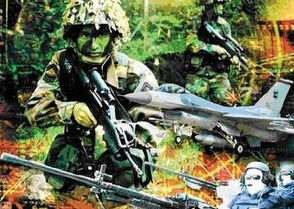 軍費績效管理 軍費績效管理