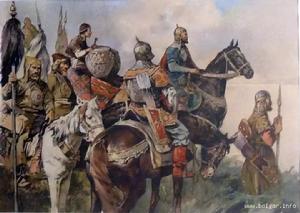 波斯突厥戰爭 波斯突厥戰爭