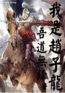 我是趙子龍 我是趙子龍