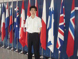 張文軍[學者型書法家]