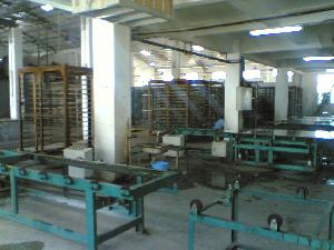 深圳市龍崗區泛台有機玻璃商行