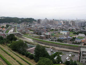 《夢幻街女孩》
