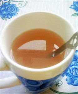 馬齒莧飲 馬齒莧飲