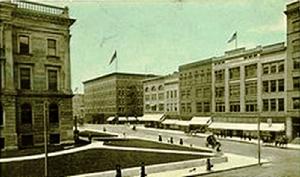 詹姆斯·哈威·魯濱遜 詹姆斯·哈威·魯濱遜