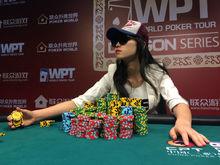 於佳[首屆WPT龍巡賽冠軍]
