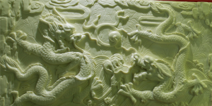 朱古力開心樂園