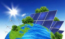 綠色電力 綠色電力