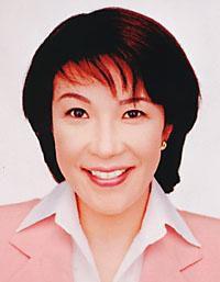 高市早苗 高市早苗