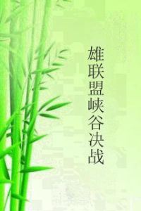 英雄聯盟峽谷決戰 英雄聯盟峽谷決戰