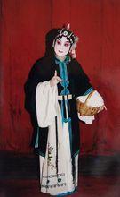 秦腔表演藝術家 郭明霞老師生前部分劇照