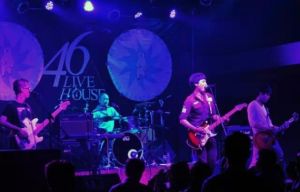 樂隊之椅 樂隊之椅