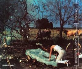 Caught A Lite Sneeze Caught A Lite Sneeze