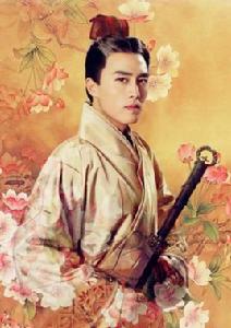 孟珏[電視劇《大漢情緣之雲中歌》中男一]