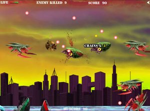 蘭傑機器人 蘭傑機器人