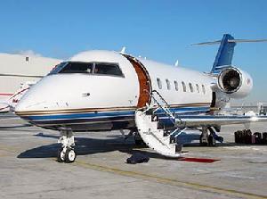 挑戰者850（CL-850)