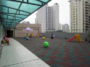 大型戶外運動場所