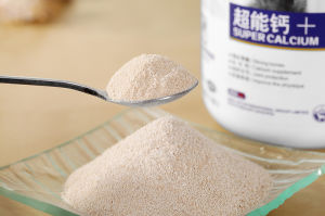 谷登超能鈣 谷登超能鈣