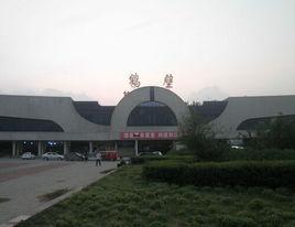 鶴壁汽車站 鶴壁汽車站