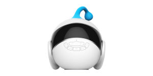 智伴兒童機器人 智伴兒童機器人