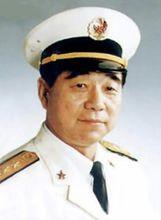 中國人民解放軍海軍司令員