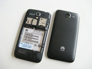 華為Ascend G330D 華為Ascend G330D