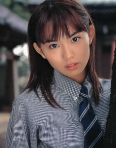 岡田有子 岡田有子