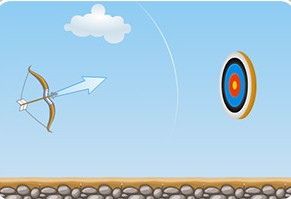 百發百中弓箭手 百發百中弓箭手