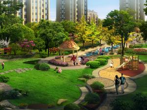 廈安理想城 廈安理想城