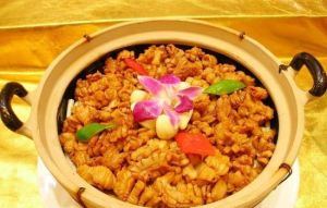 新梅王閣農家樂 新梅王閣農家樂