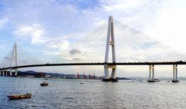 汕頭市工業經濟帶 汕頭市工業經濟帶