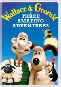 超級無敵掌門狗:阿德曼動畫精選 超級無敵掌門狗:阿德曼動畫精選