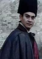 陰陽法王[1992年胡金銓指導香港電影]