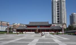 長春新十五景 長春新十五景