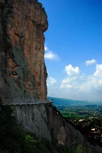 十里絕壁 十里絕壁