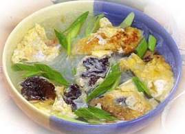 冬粉拌酸菜 冬粉拌酸菜