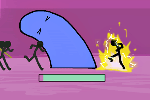 《狂暴小子》 《狂暴小子》