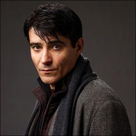 高蘭·維斯耶克 高蘭·維斯耶克