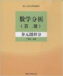 數學分析:多元微積分 數學分析:多元微積分