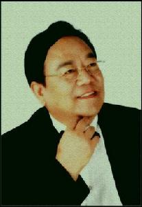 李文智[國民族藝術家協會終身名譽主席]