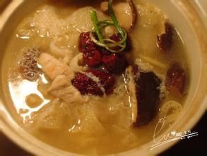 鮮菇油條釀竹蓀 鮮菇油條釀竹蓀