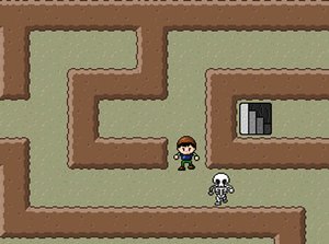 Q版魔塔2 Q版魔塔2